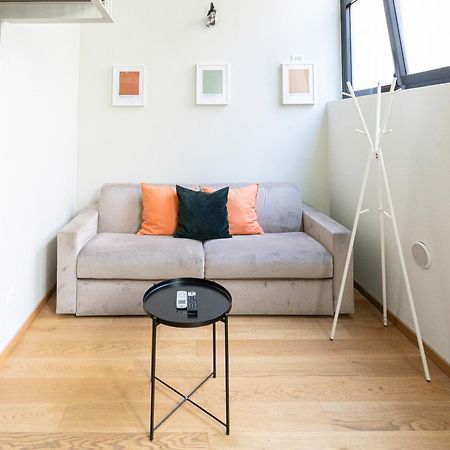 Modern Loft In Porta Venezia - Hosted By Sweetstay Милано Екстериор снимка