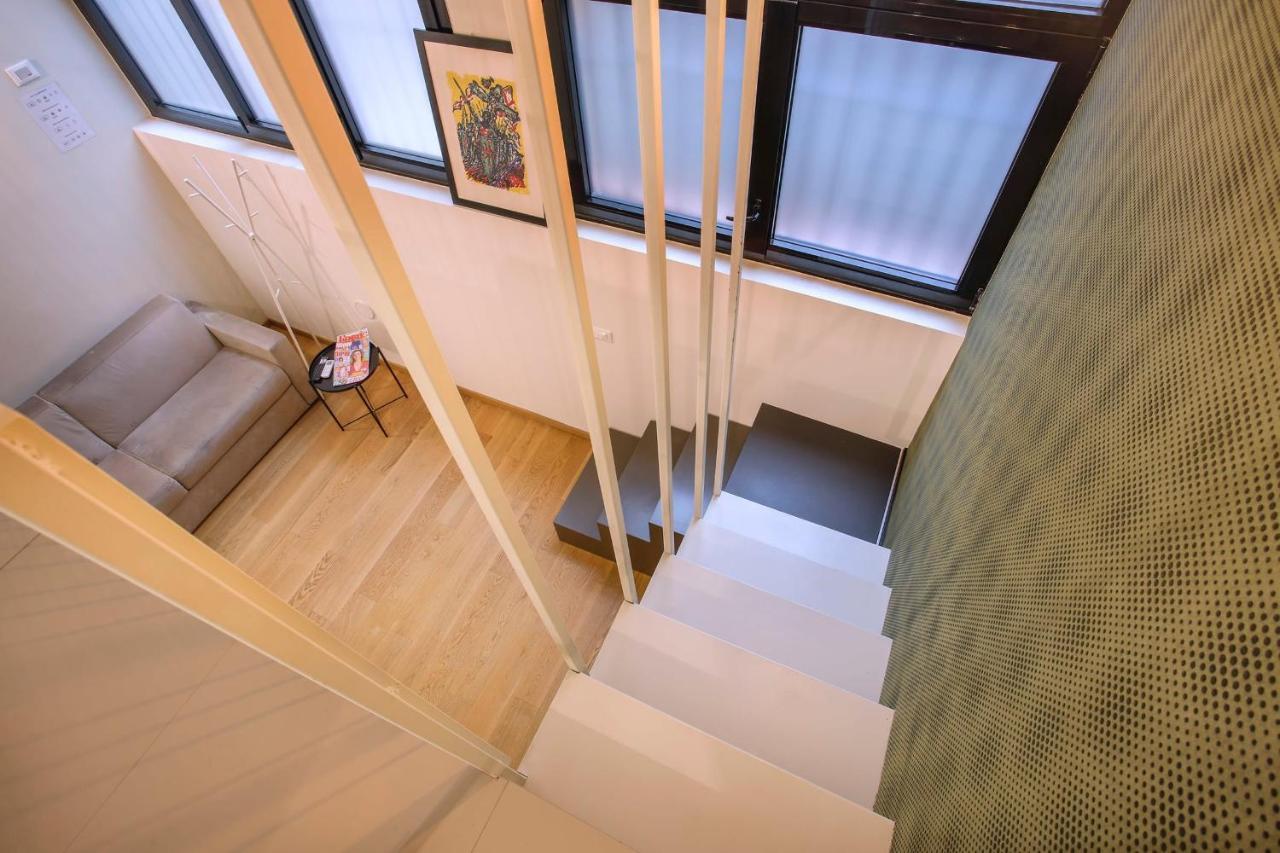 Modern Loft In Porta Venezia - Hosted By Sweetstay Милано Екстериор снимка
