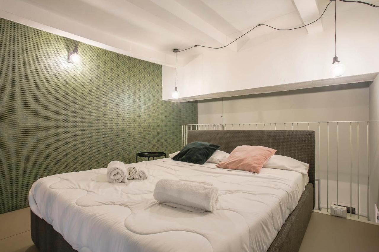 Modern Loft In Porta Venezia - Hosted By Sweetstay Милано Екстериор снимка