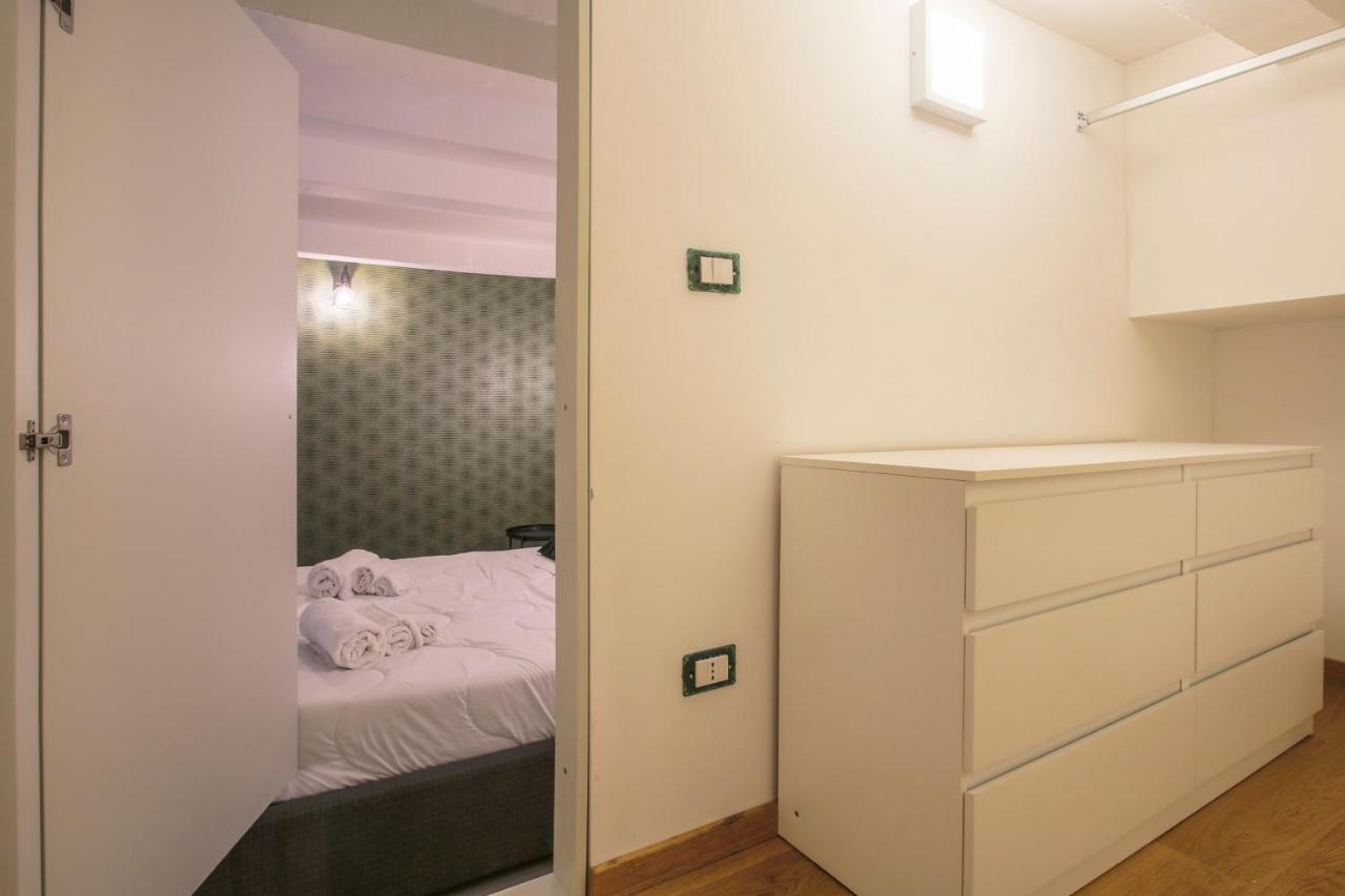 Modern Loft In Porta Venezia - Hosted By Sweetstay Милано Екстериор снимка