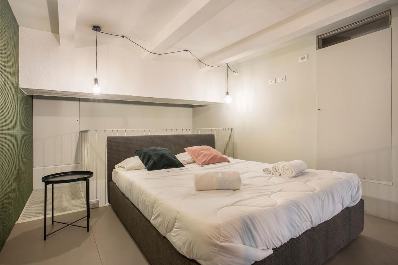 Modern Loft In Porta Venezia - Hosted By Sweetstay Милано Екстериор снимка
