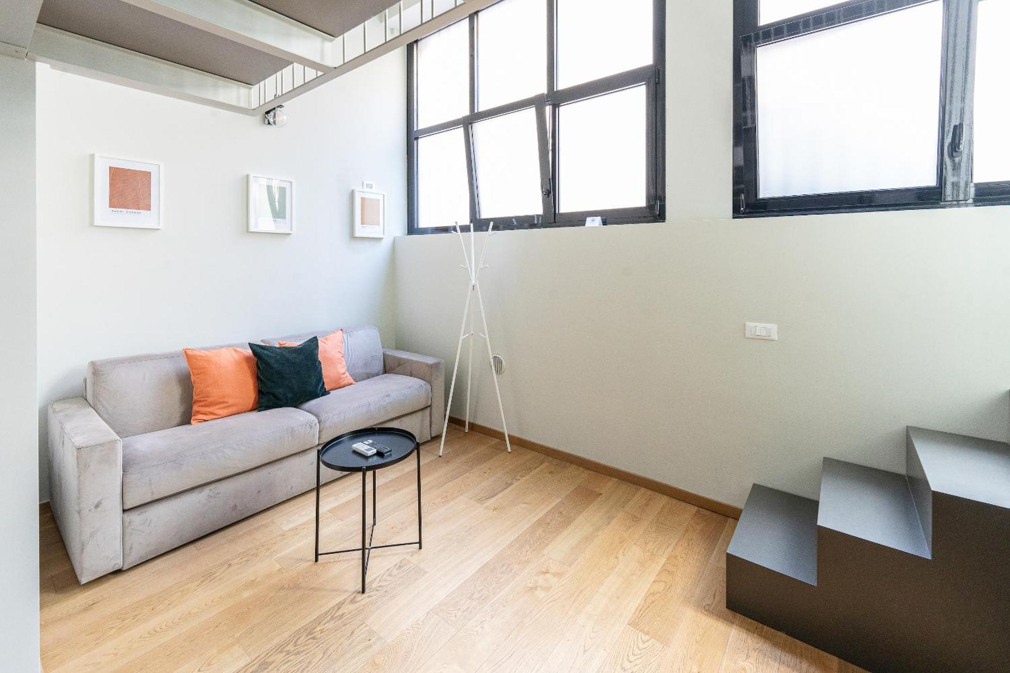 Modern Loft In Porta Venezia - Hosted By Sweetstay Милано Екстериор снимка