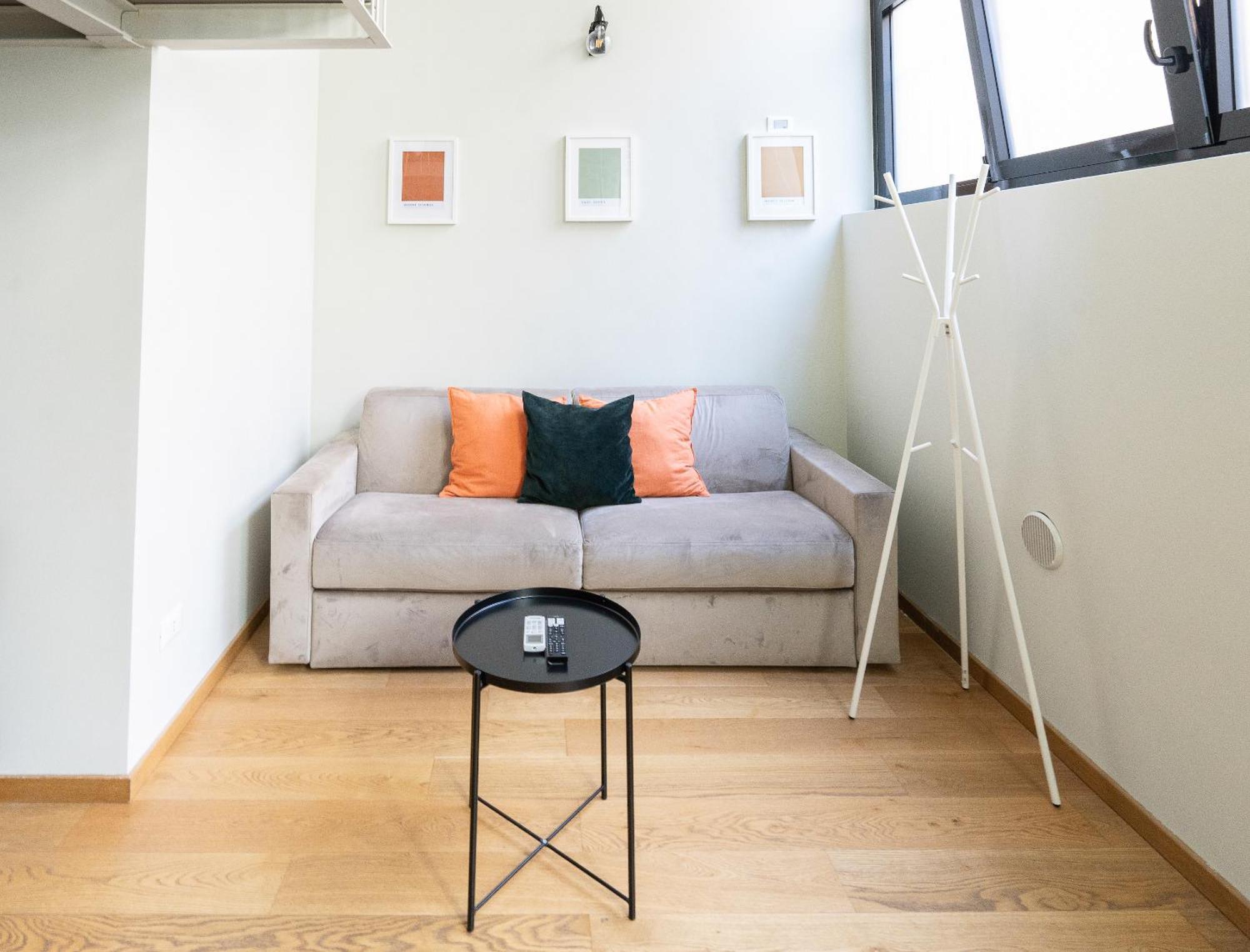 Modern Loft In Porta Venezia - Hosted By Sweetstay Милано Екстериор снимка