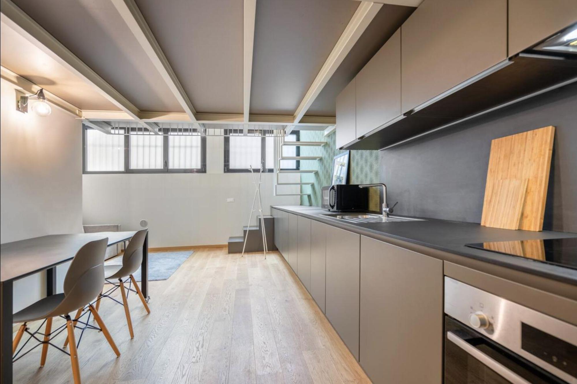 Modern Loft In Porta Venezia - Hosted By Sweetstay Милано Екстериор снимка