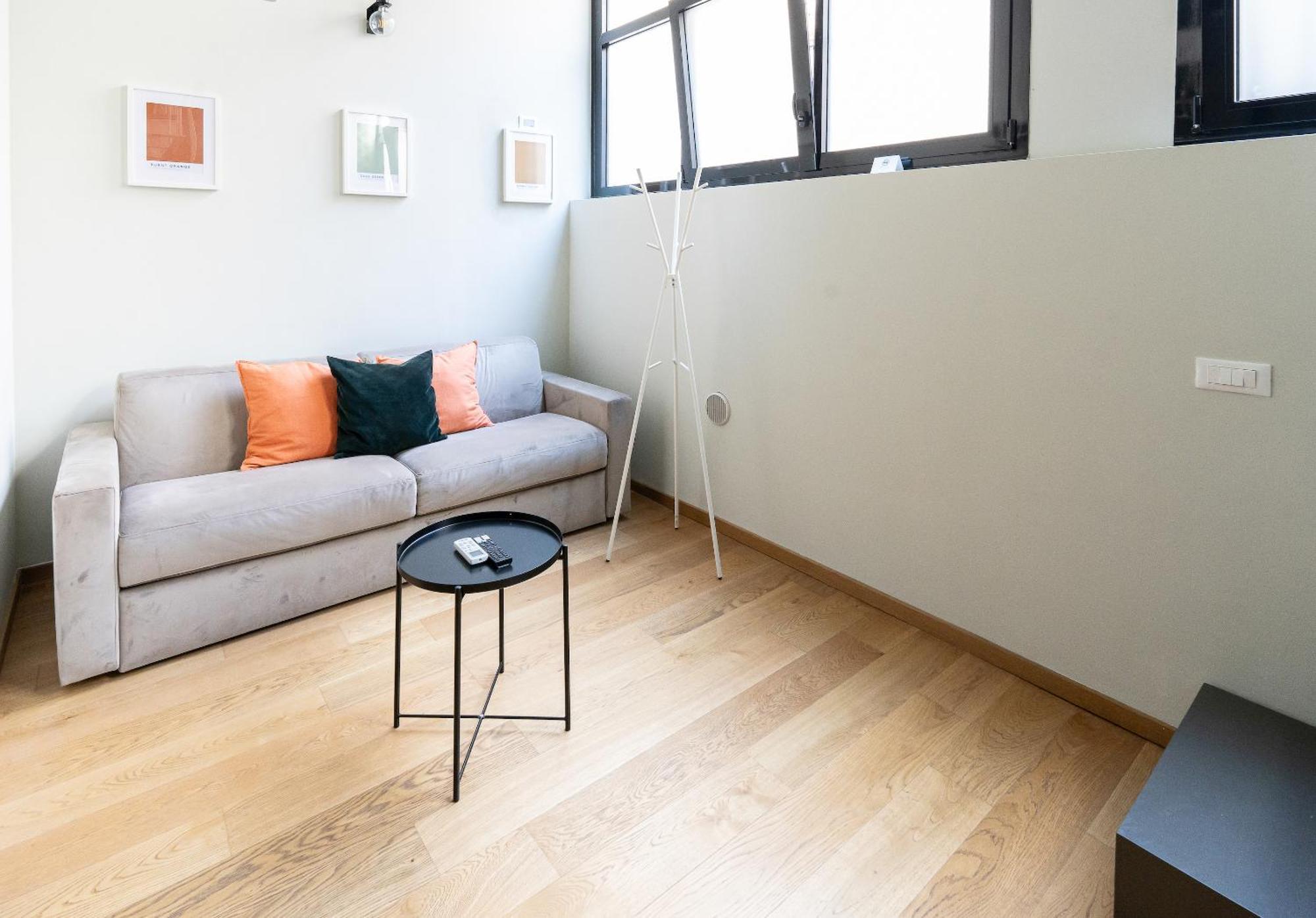 Modern Loft In Porta Venezia - Hosted By Sweetstay Милано Екстериор снимка