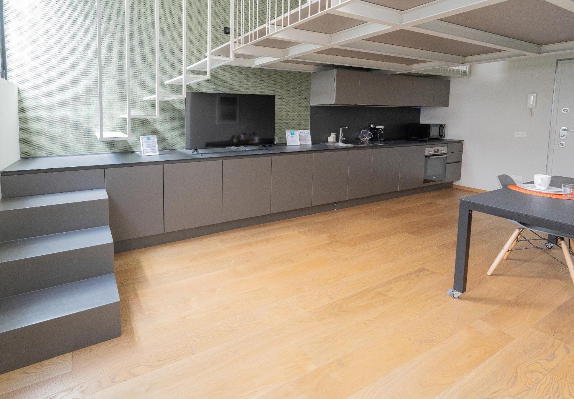 Modern Loft In Porta Venezia - Hosted By Sweetstay Милано Екстериор снимка