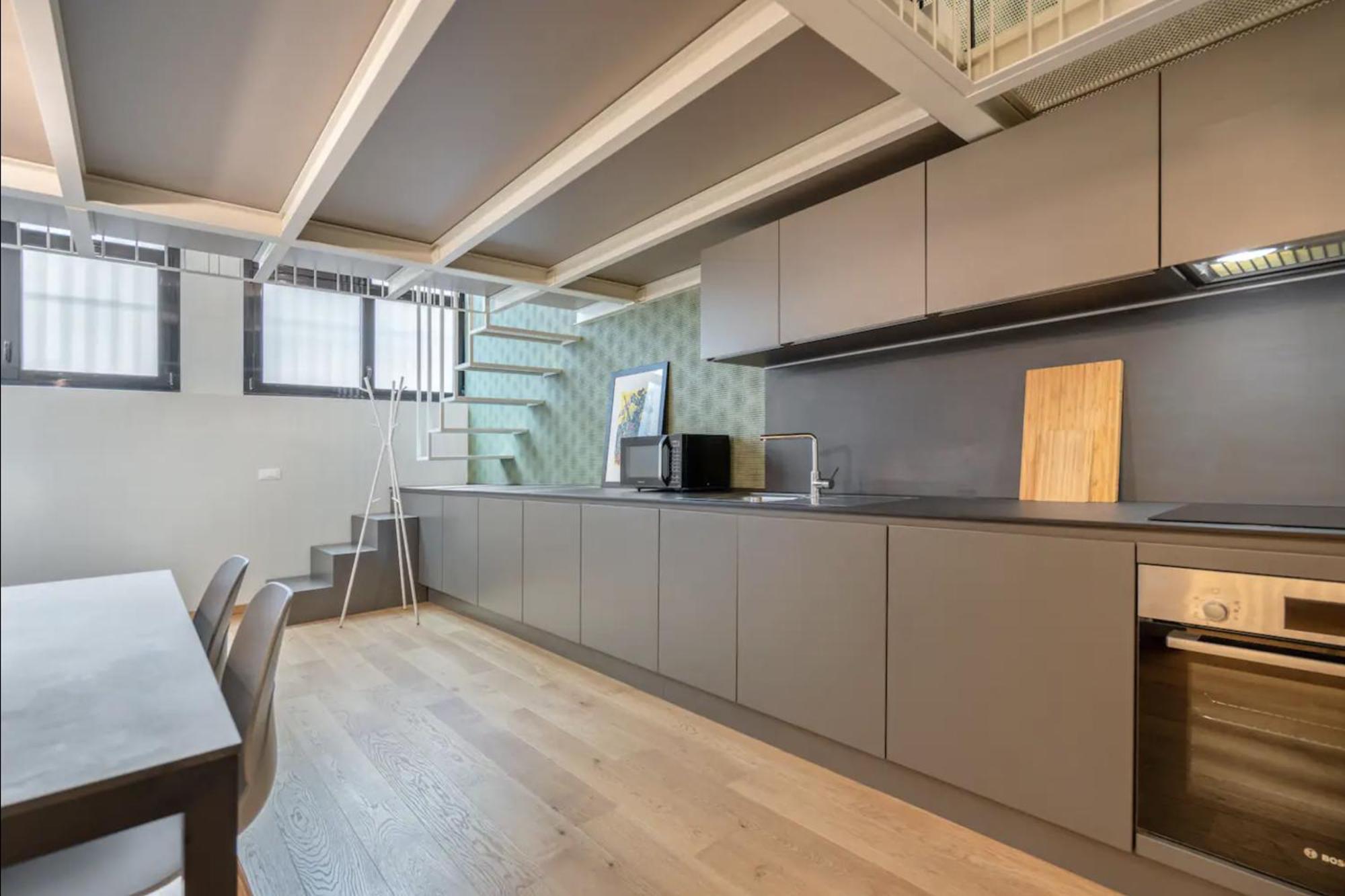 Modern Loft In Porta Venezia - Hosted By Sweetstay Милано Екстериор снимка