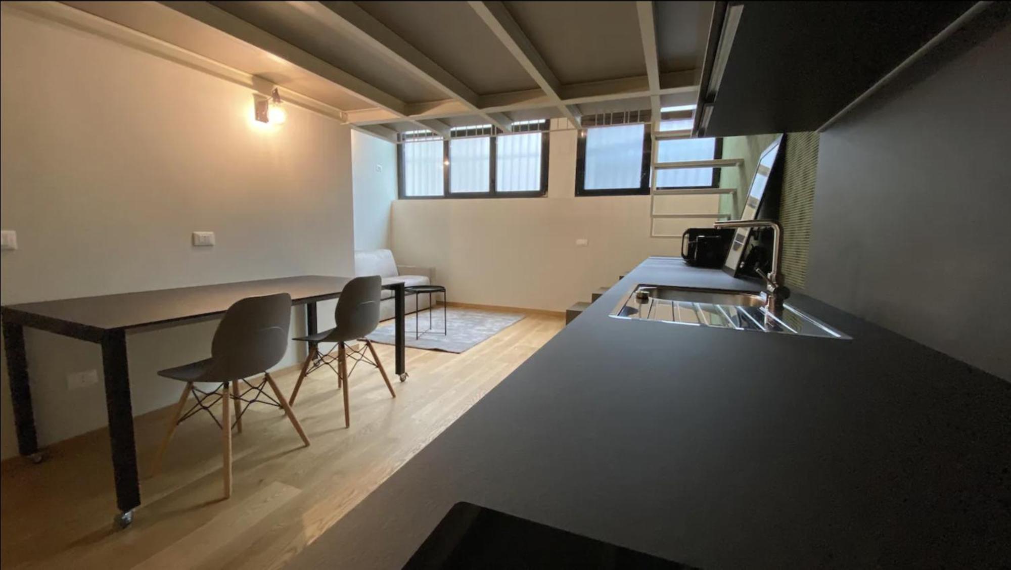 Modern Loft In Porta Venezia - Hosted By Sweetstay Милано Екстериор снимка