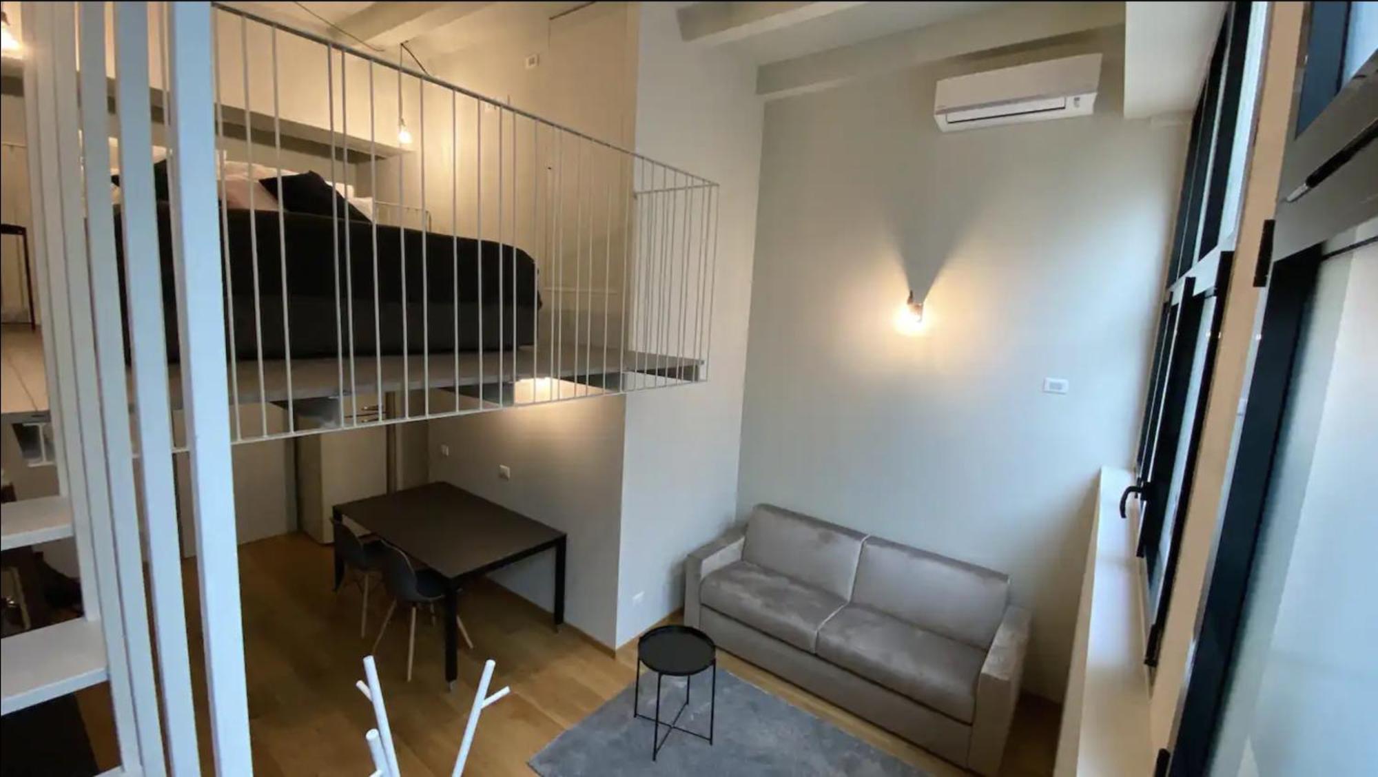 Modern Loft In Porta Venezia - Hosted By Sweetstay Милано Екстериор снимка
