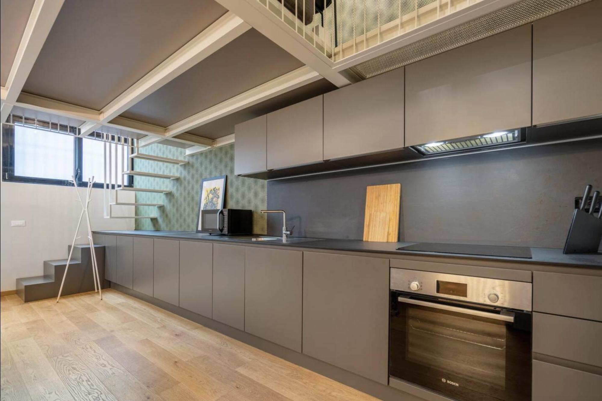 Modern Loft In Porta Venezia - Hosted By Sweetstay Милано Екстериор снимка