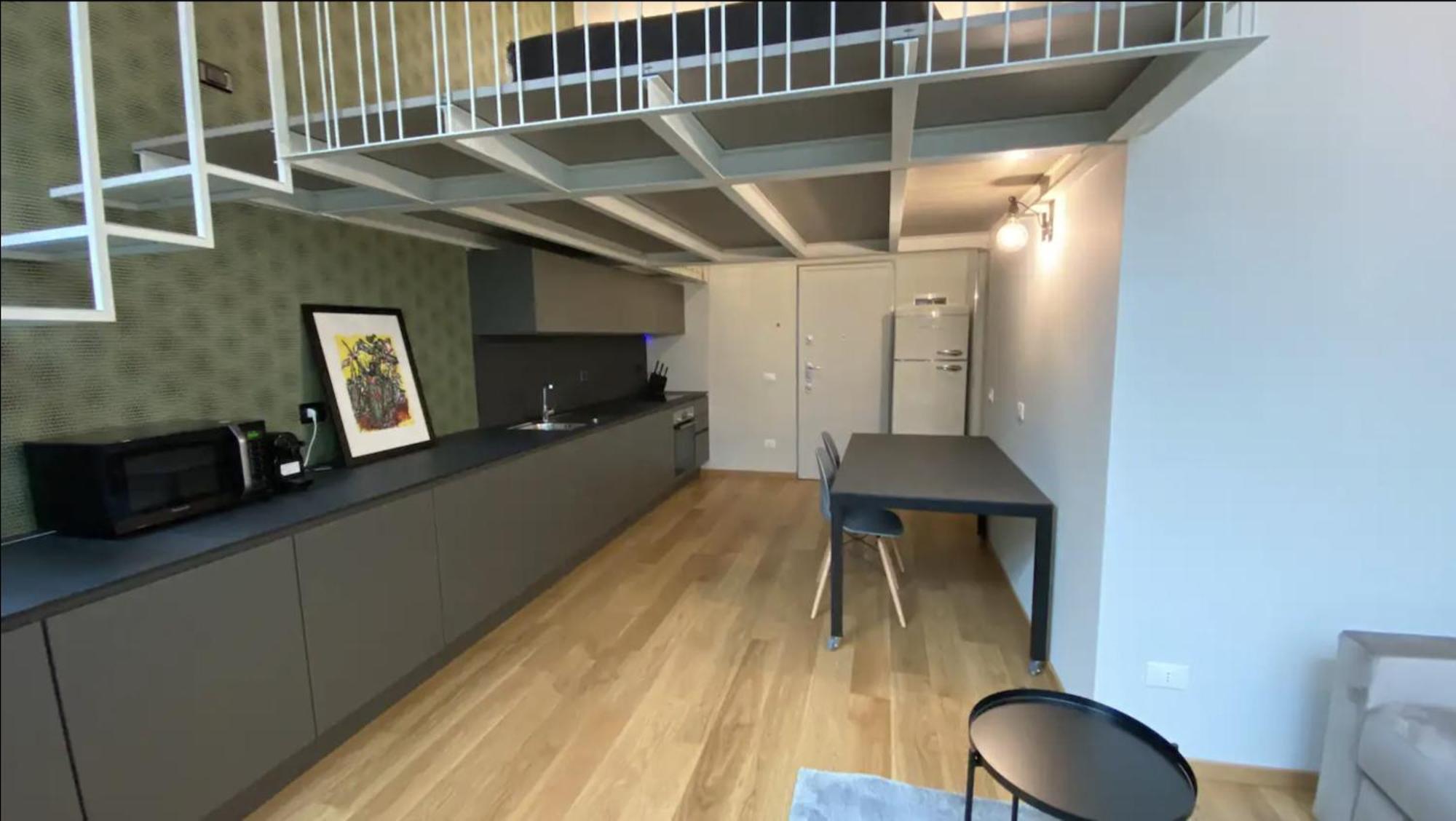 Modern Loft In Porta Venezia - Hosted By Sweetstay Милано Екстериор снимка