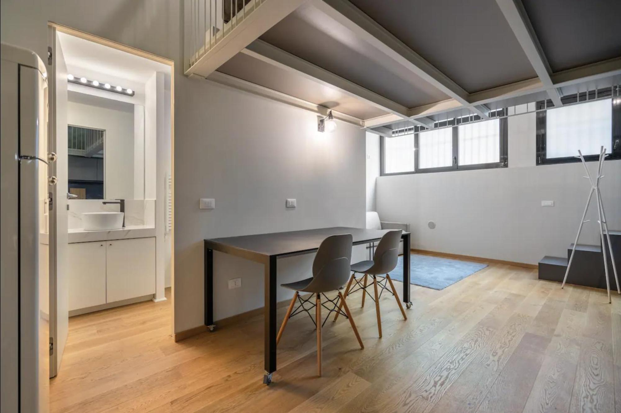 Modern Loft In Porta Venezia - Hosted By Sweetstay Милано Екстериор снимка