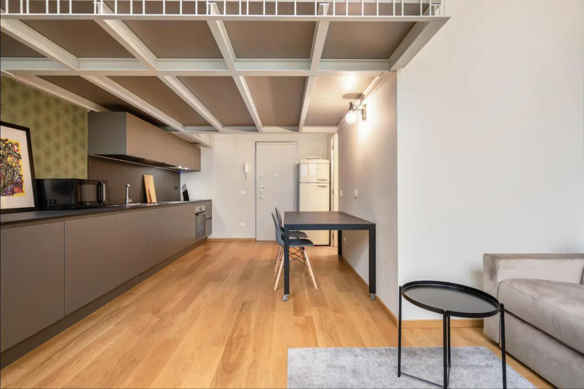 Modern Loft In Porta Venezia - Hosted By Sweetstay Милано Екстериор снимка
