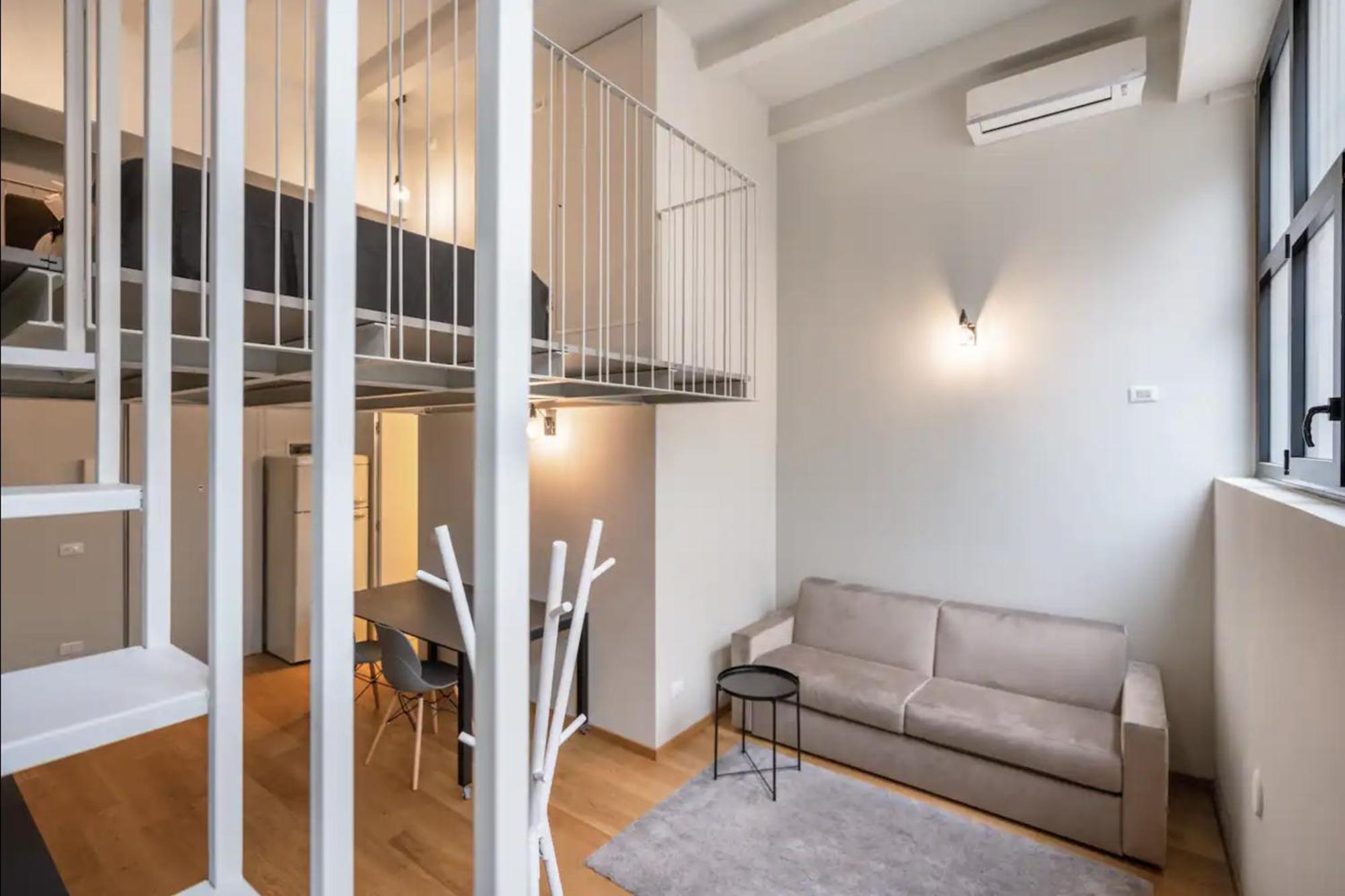 Modern Loft In Porta Venezia - Hosted By Sweetstay Милано Екстериор снимка