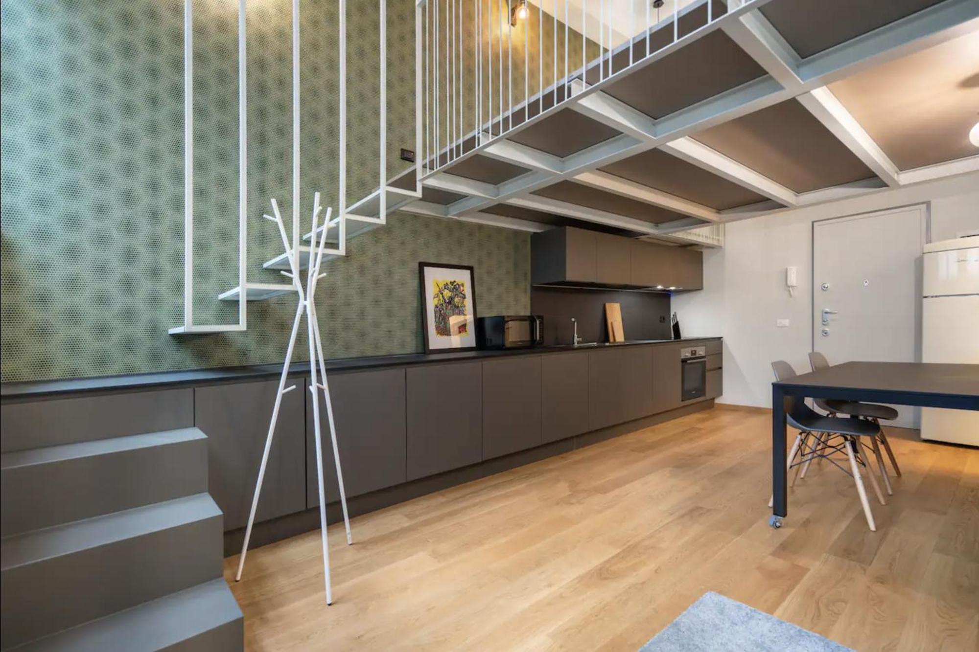 Modern Loft In Porta Venezia - Hosted By Sweetstay Милано Екстериор снимка